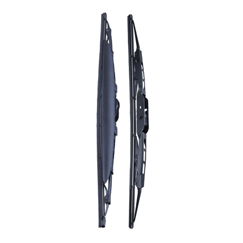 FIAT DUCATO Chassis Cab Mar 1994 to Jul 2006 Wiper Blade Kit - Easy Fit Video Tutorial