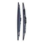 CITROEN AX Hatchback Jul 1986 to Dec 1998 Wiper Blade Set - Easy Fit Video Tutorial
