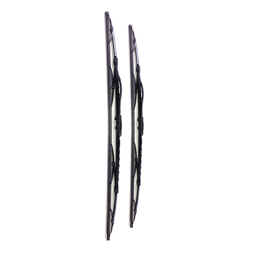 MERCEDES-BENZ VITO MPV Feb 1996 to Oct 2005 Wiper Blade Kit - Easy Fit Video Tutorial