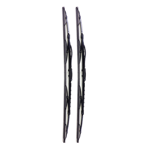 RENAULT ESPACE MPV Jan 1991 to Oct 1996 Wiper Blade Kit - Easy Fit Video Tutorial