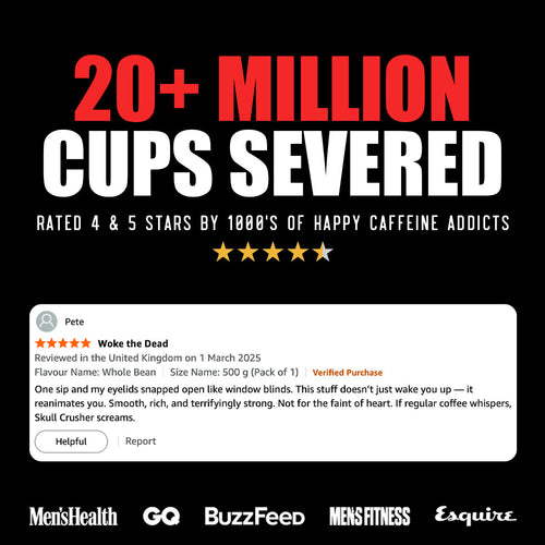 Nespresso® Capsules
