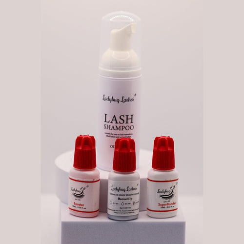 Low Humidity Retention Trio Cosmetic Grade