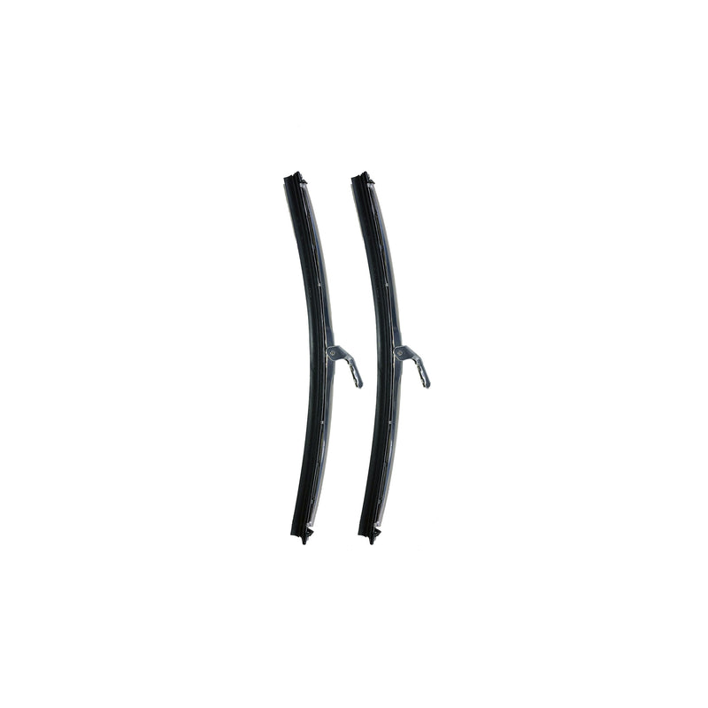 AUSTIN MINI Estate Jan 1960 to Aug 1981 Wiper Blade Kit - Easy Fit Video Tutorial
