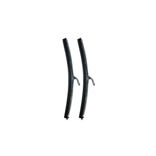 JAGUAR E-TYPE Convertible Apr 1961 to Sep 1968 Wiper Blade Kit - Easy Fit Video Tutorial