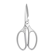 Stainless Steel Kitchen Scissors | No Waste, Eco Friendly Scissors