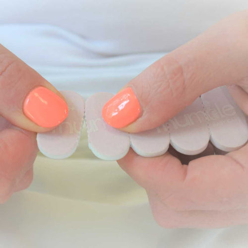 Baby Nails® Replacement Nail Files – Newborn (0m+)