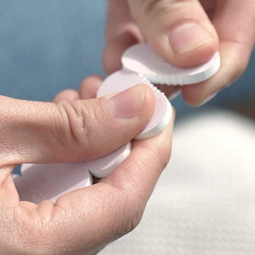 Baby Nails® Wearable Baby Nail File | Newborn Pack