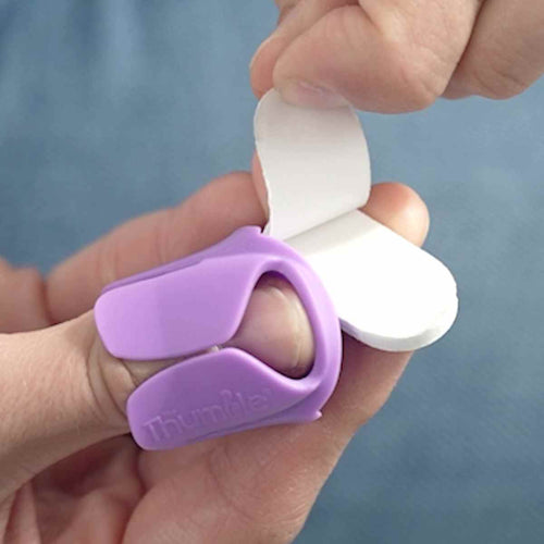 Baby Nails® Wearable Baby Nail File | Newborn Pack