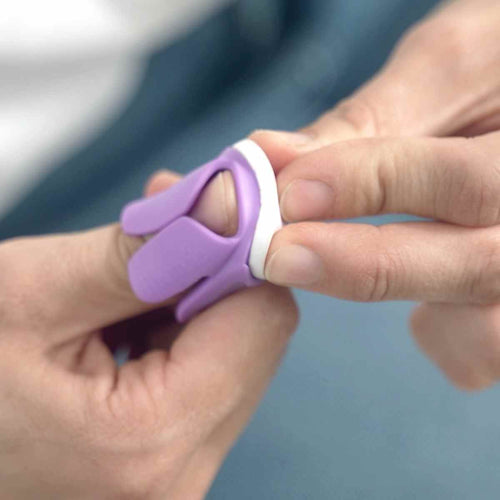 Baby Nails® Wearable Baby Nail File | Newborn Pack