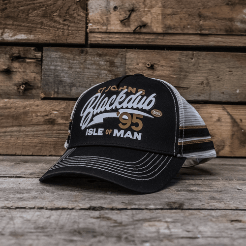 Since 95' Trucker Hat