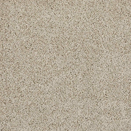 Washable Stone Shaggy Rug