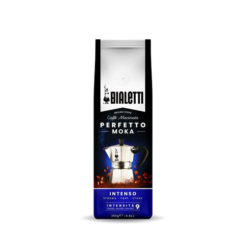 Bialetti Perfetto Moka Stovetop Coffee