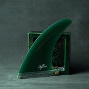 Deflow STYLIST 7.3" longboard fin