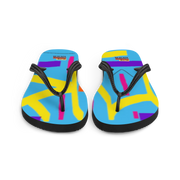Direct Flip-Flops