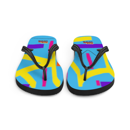 Direct Flip-Flops