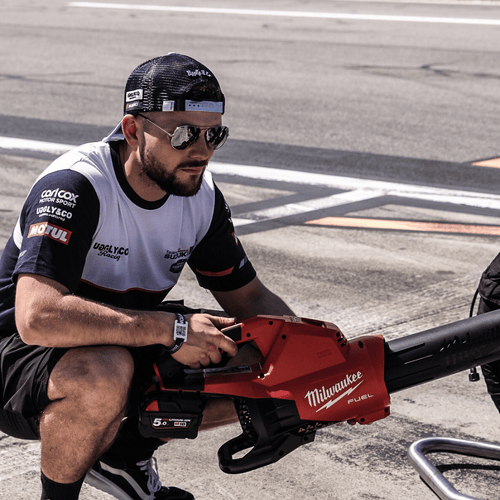 Team Classic Suzuki Tee
