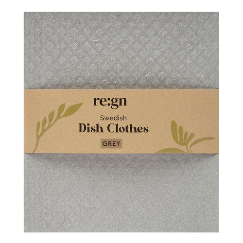 Swedish Dish Cloths - 4 Pack