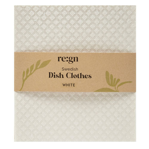 Swedish Dish Cloths - 4 Pack
