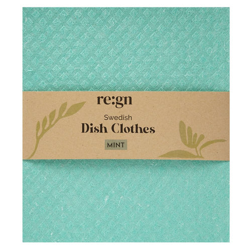 Swedish Dish Cloths - 4 Pack