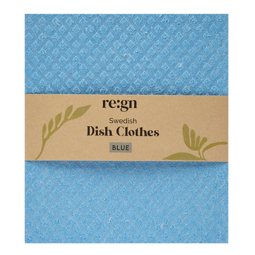 Swedish Dish Cloths - 4 Pack