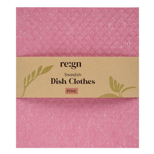 Swedish Dish Cloths - 4 Pack