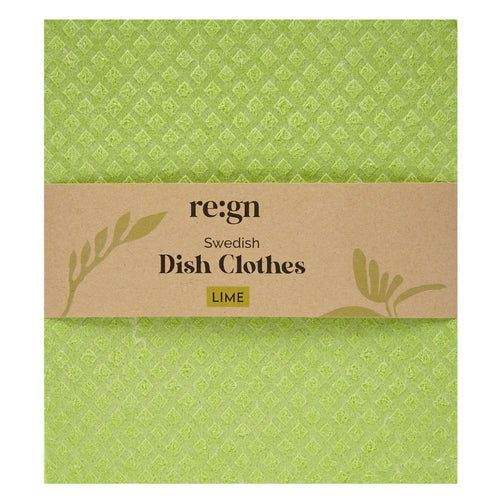 Swedish Dish Cloths - 4 Pack