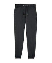 Organic Vintage Jogger Pants: Unisex