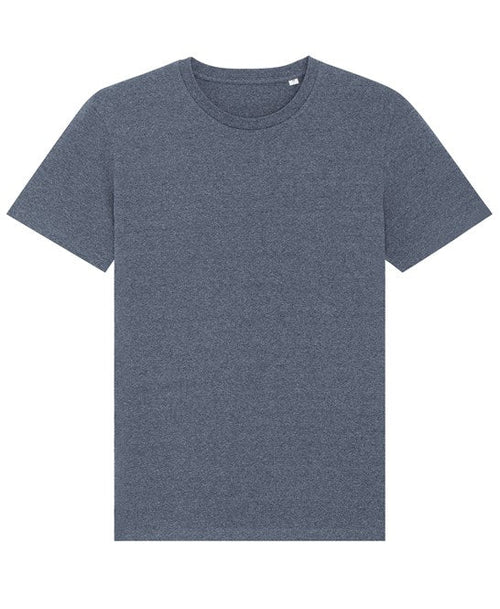 Regenerated Cotton T-shirt: Unisex