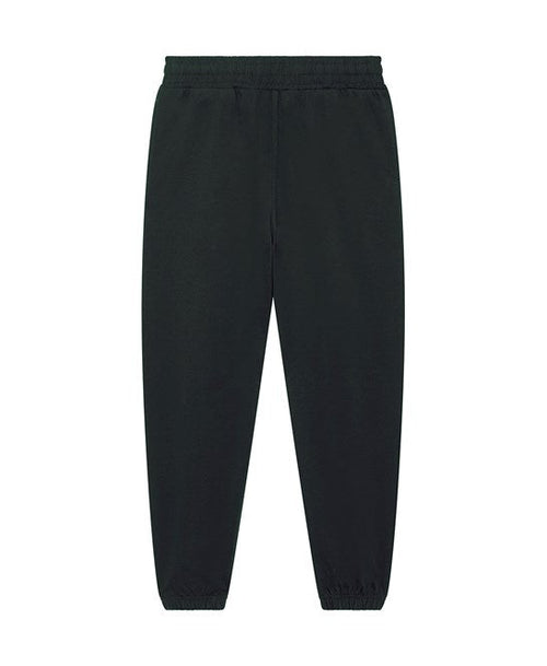 Relaxed Organic Jog Pants: Unisex