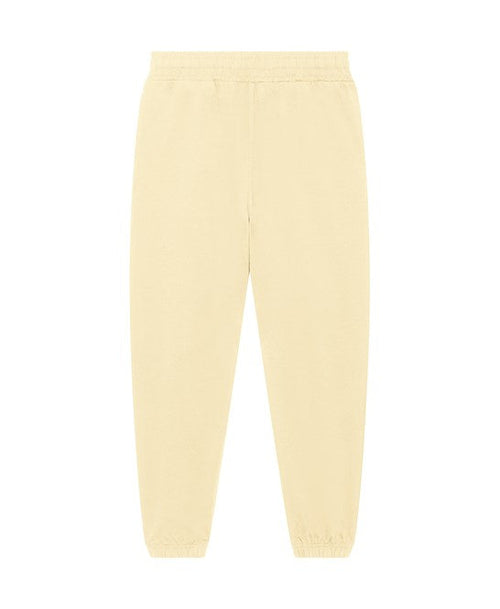 Relaxed Organic Jog Pants: Unisex