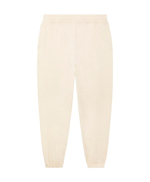 Relaxed Organic Jog Pants: Unisex