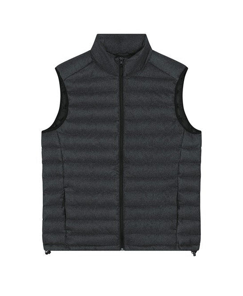Recycled Wool-like Bodywarmer