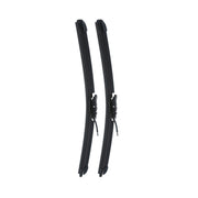 FORD GALAXY MPV Oct 2018 Onwards Wiper Blade Kit -Heated AQUA Jet
