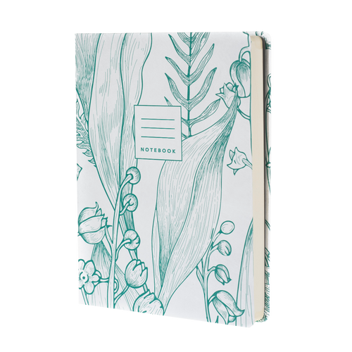 Tara - A5 Ruled Notebook (TA15R)