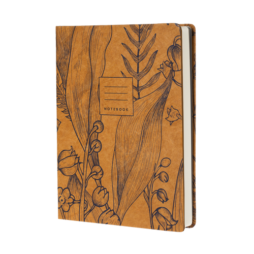 Tara - A5 Ruled Notebook (TA15R)