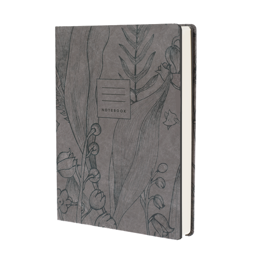 Tara - A5 Ruled Notebook (TA15R)