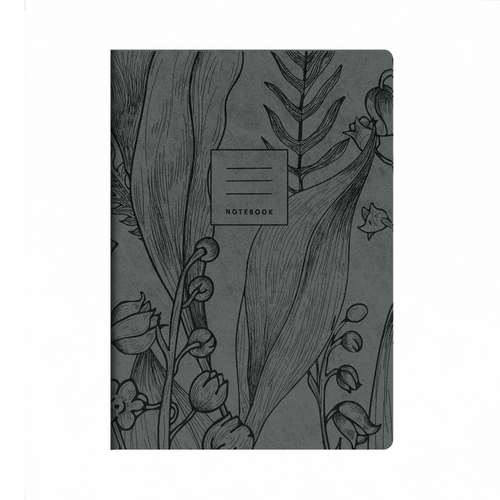 Tara - A5 Ruled Notebook (TA15R)