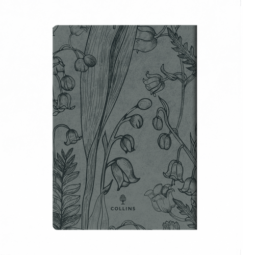 Tara - A5 Ruled Notebook (TA15R)