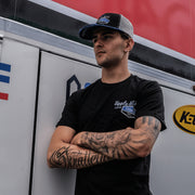 Cheshire Mouldings x TAS Racing x U&C Tee