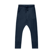The 24 Hour Trouser, French Navy
