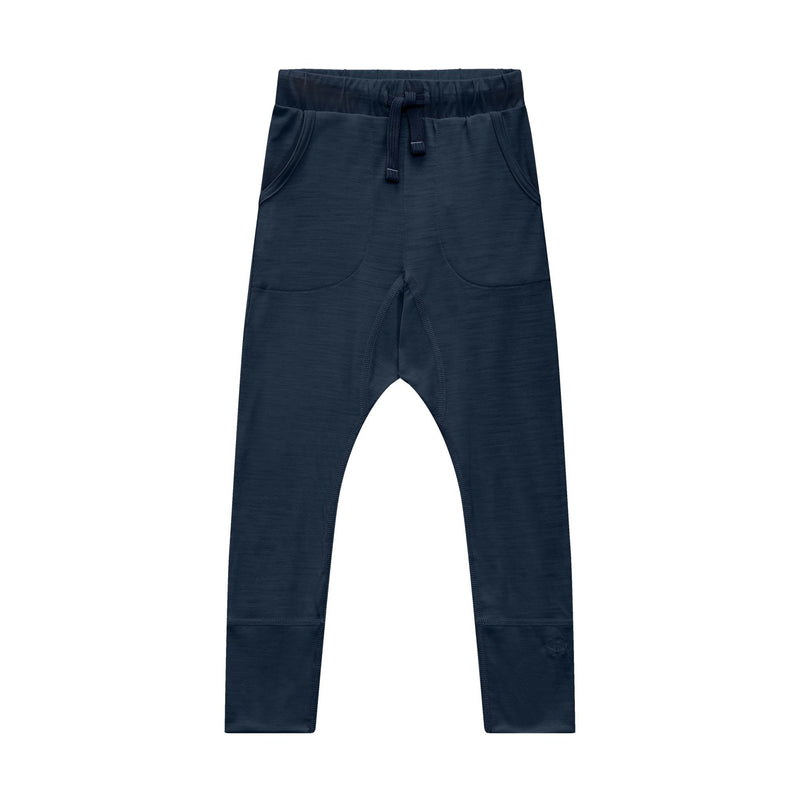 The 24 Hour Trouser, French Navy