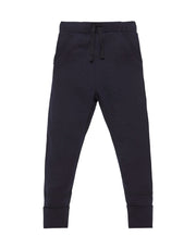 The 24 Hour Trouser Heavyweight 280, Midnight Blue