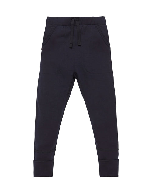 The 24 Hour Trouser, Midnight