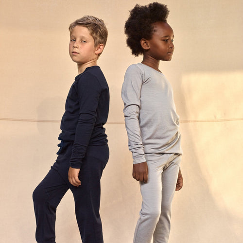 The 24 Hour Trouser, Midnight