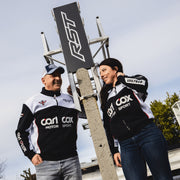 Carl Cox Motorsport Track Jacket