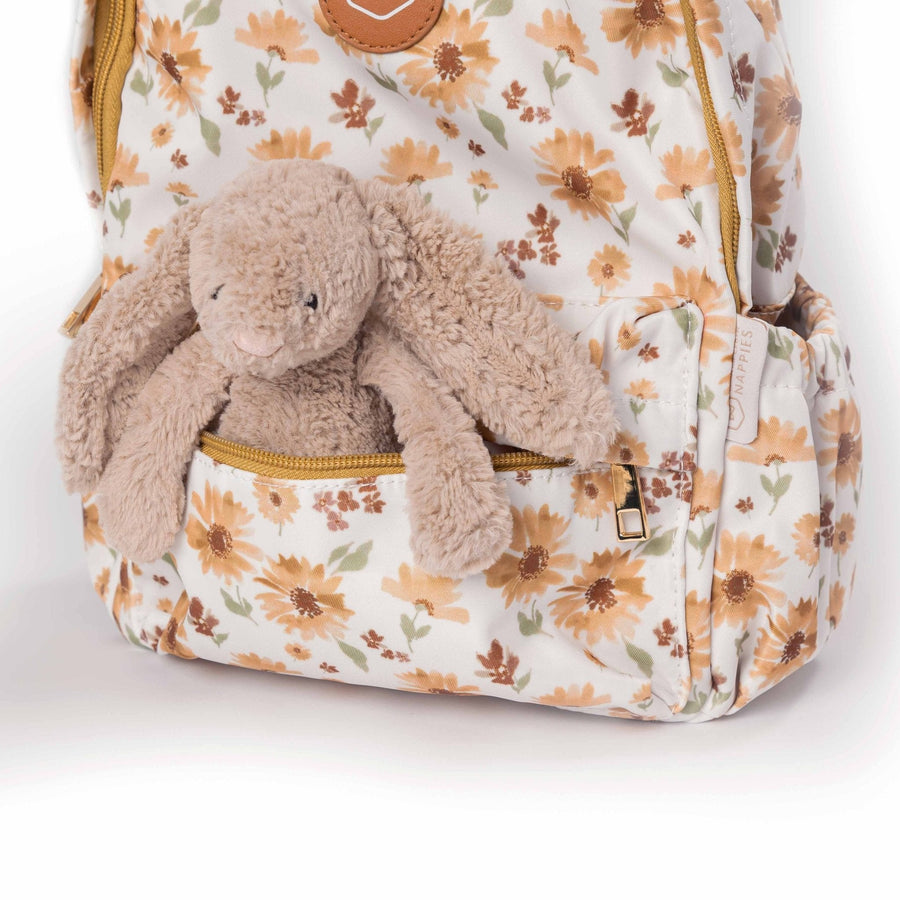 Toddler Explorer Backpack - Meadow