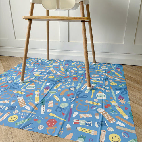 Splash Mat - Crafty