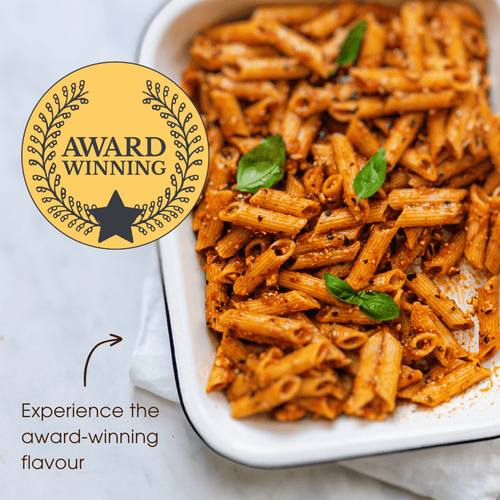 Tomato & Basil Stir-in Sauce 260g – Low FODMAP & Gluten Free