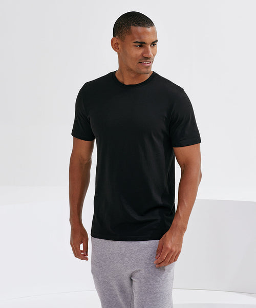 Organic Cotton Lightweight Breathable T-shirt