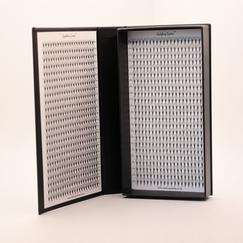 Platinum Promade Tray Ultra Black 920 Fans
